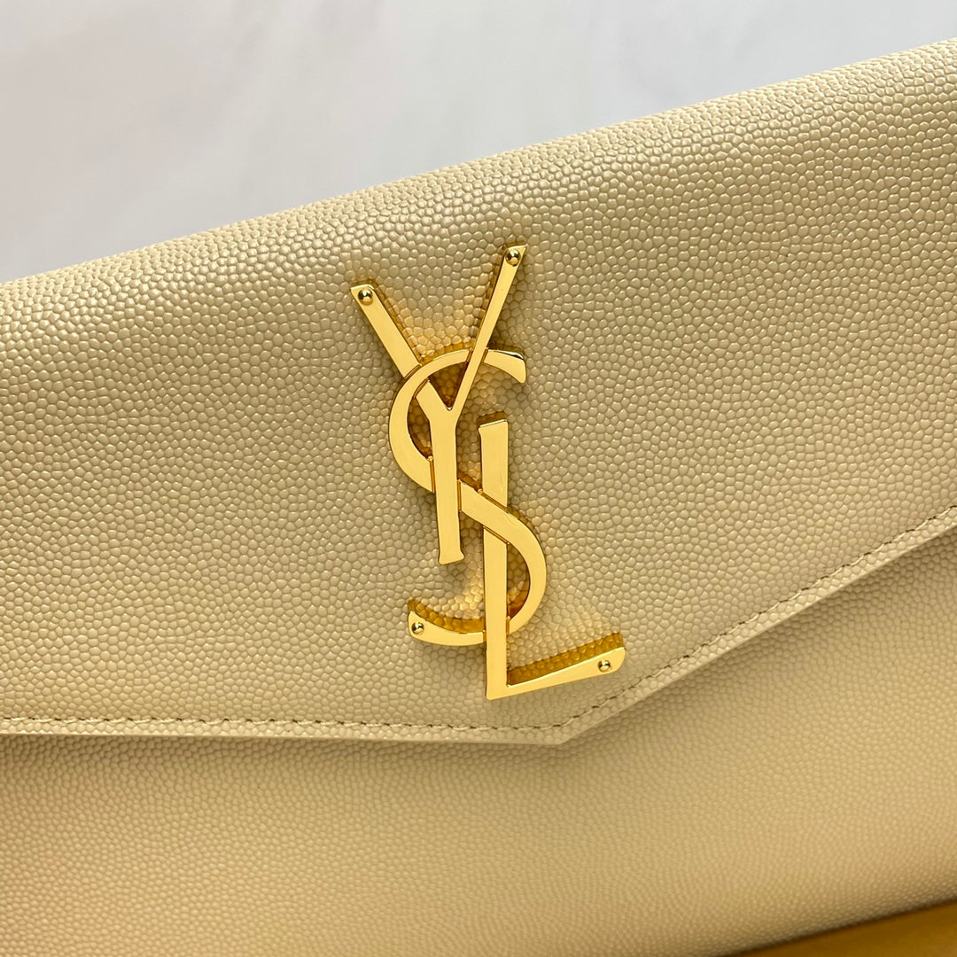 YSL Uptown Pouch