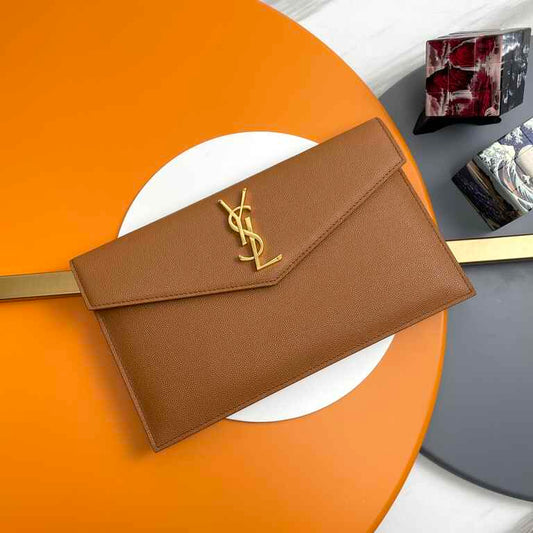 YSL Uptown Pouch