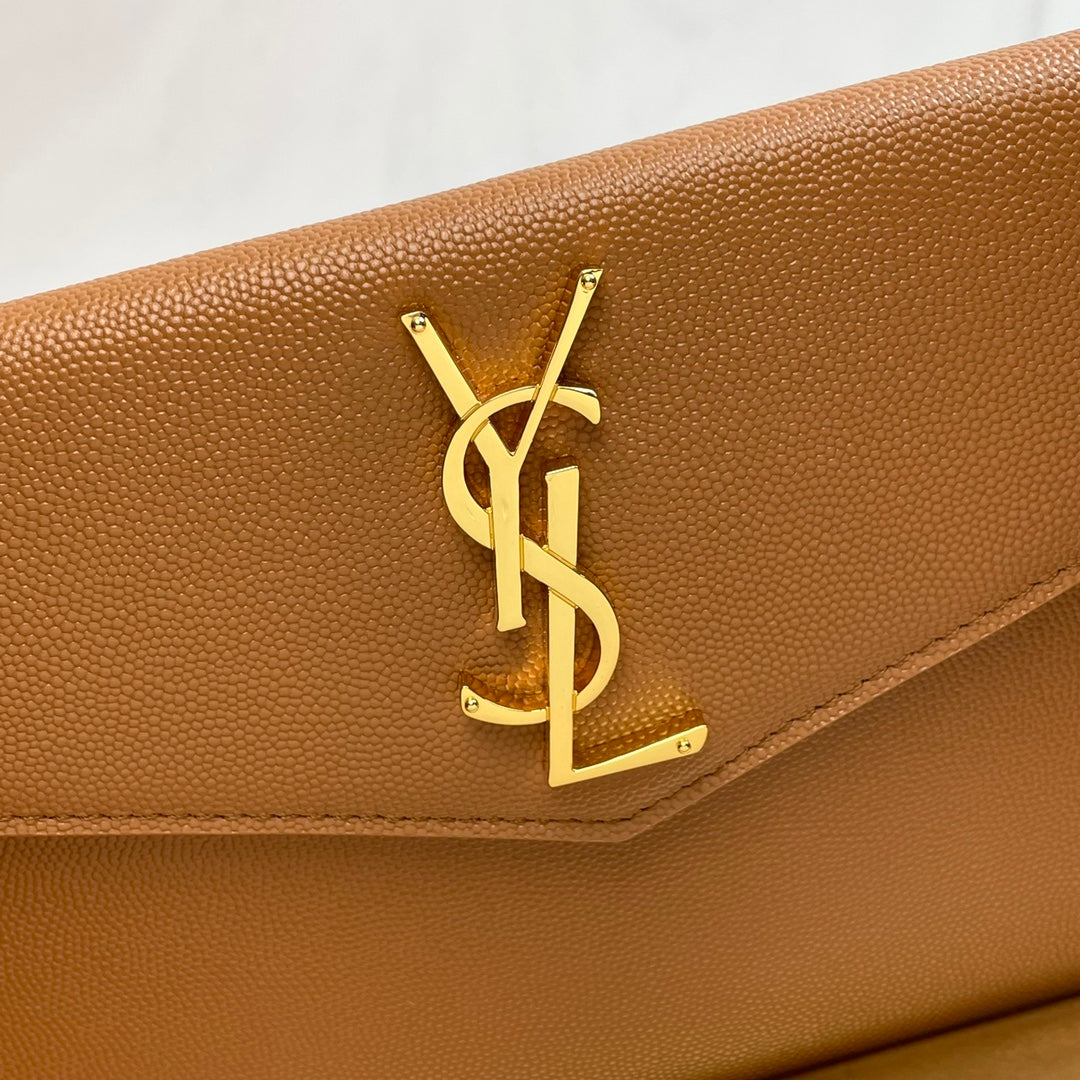 YSL Uptown Pouch