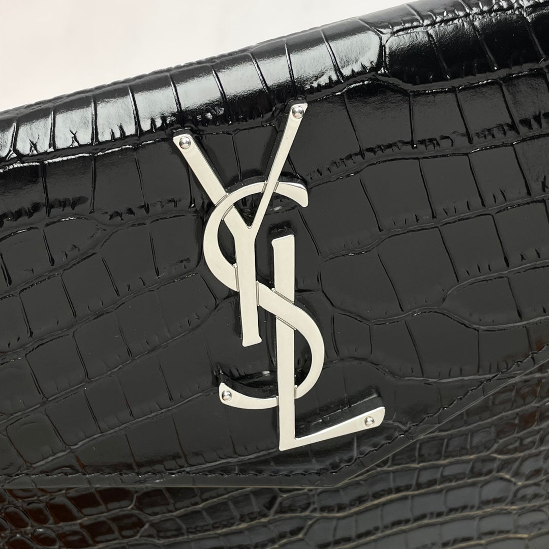 YSL Uptown Pouch