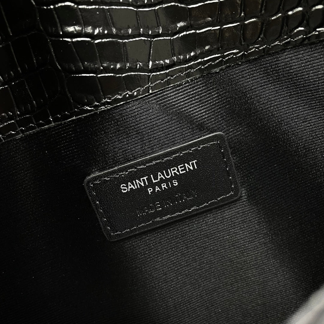 YSL Uptown Pouch