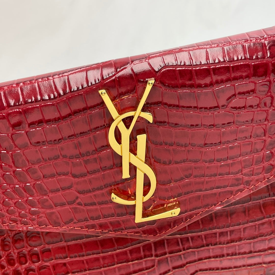 YSL Uptown Pouch