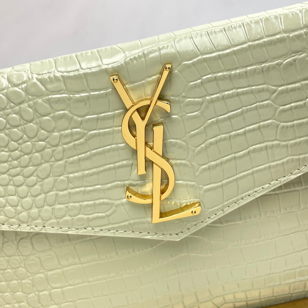 YSL Uptown Pouch