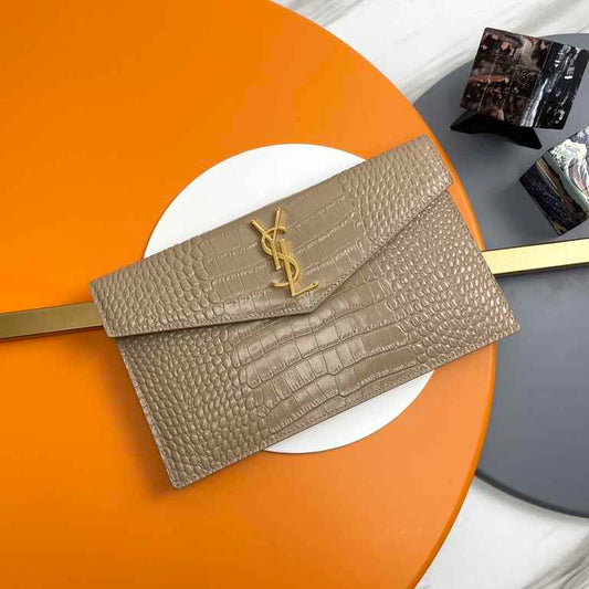 YSL Uptown Pouch