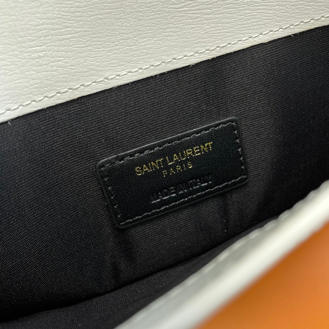 YSL Uptown Pouch
