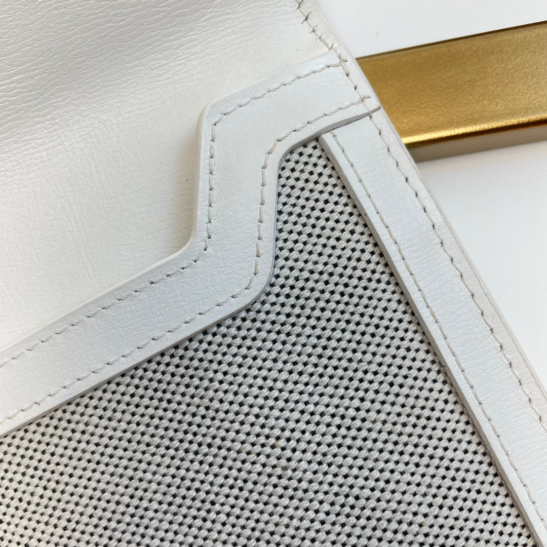 YSL Uptown Pouch