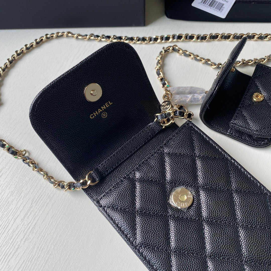 Chanel Wallet On Chain