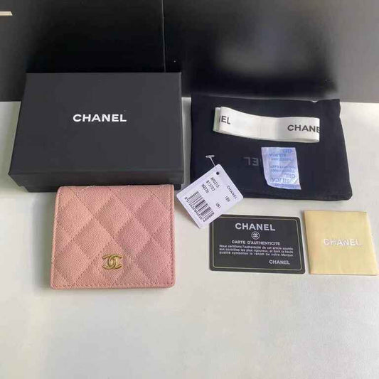 Chanel Wallet