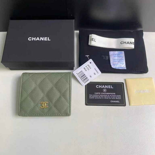 Chanel Wallet