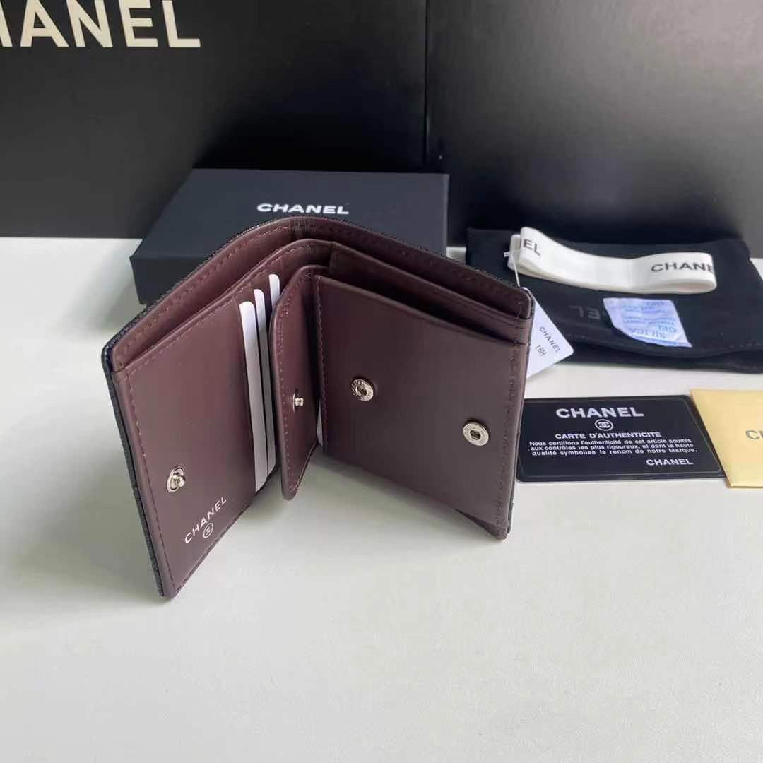 Chanel Wallet