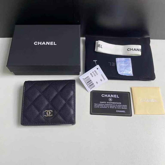 Chanel Wallet