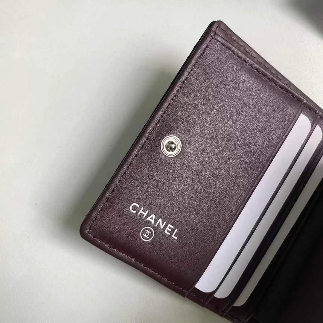 Chanel Wallet