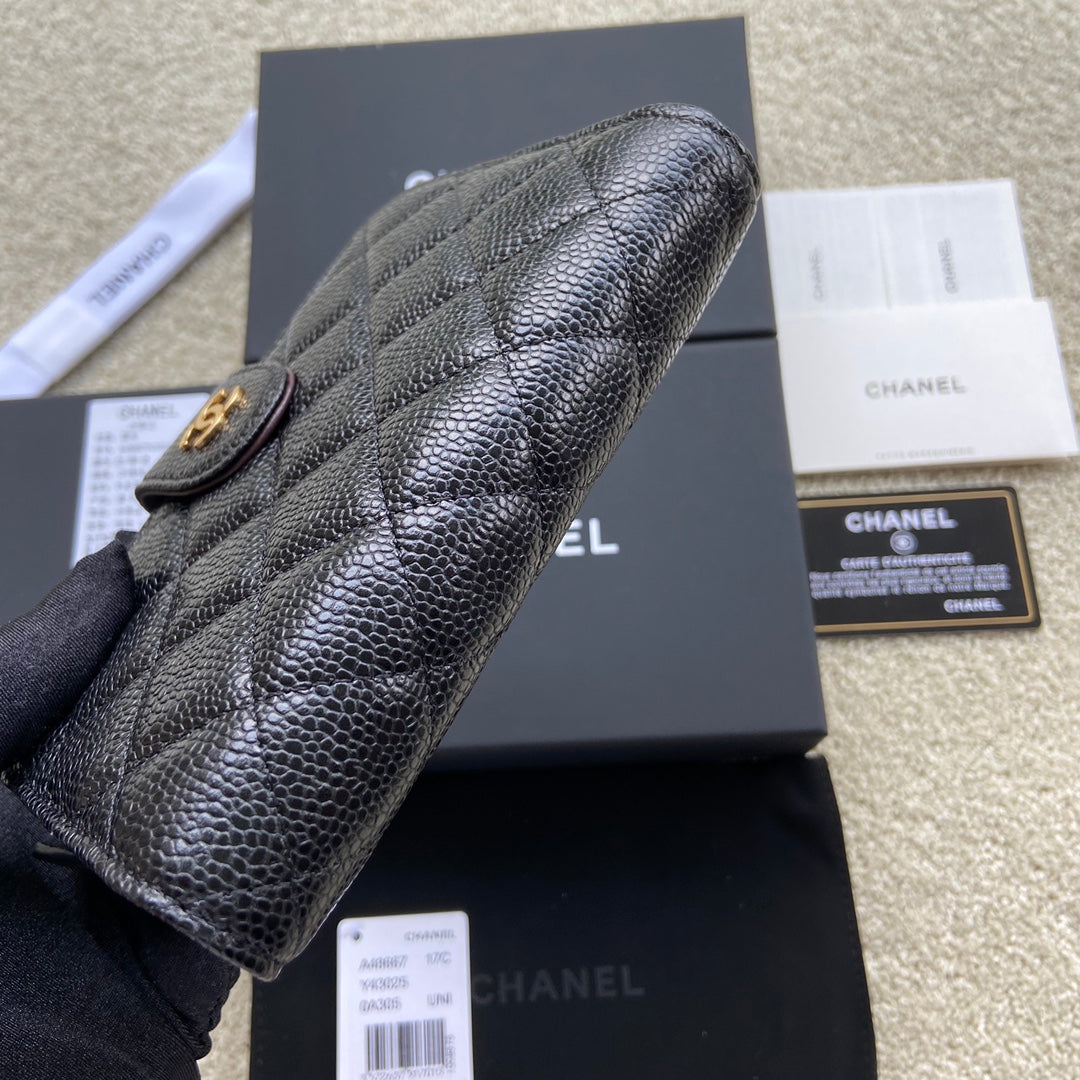 Chanel Wallet