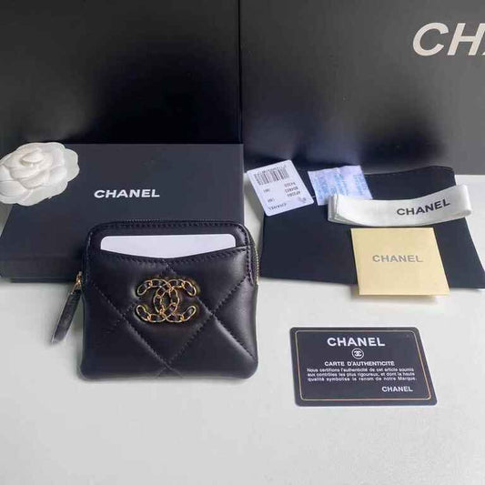 Chanel Coin Purse