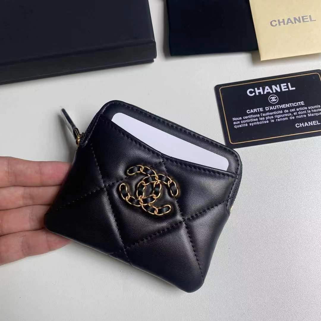 Chanel Coin Purse