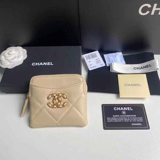 Chanel Coin Purse