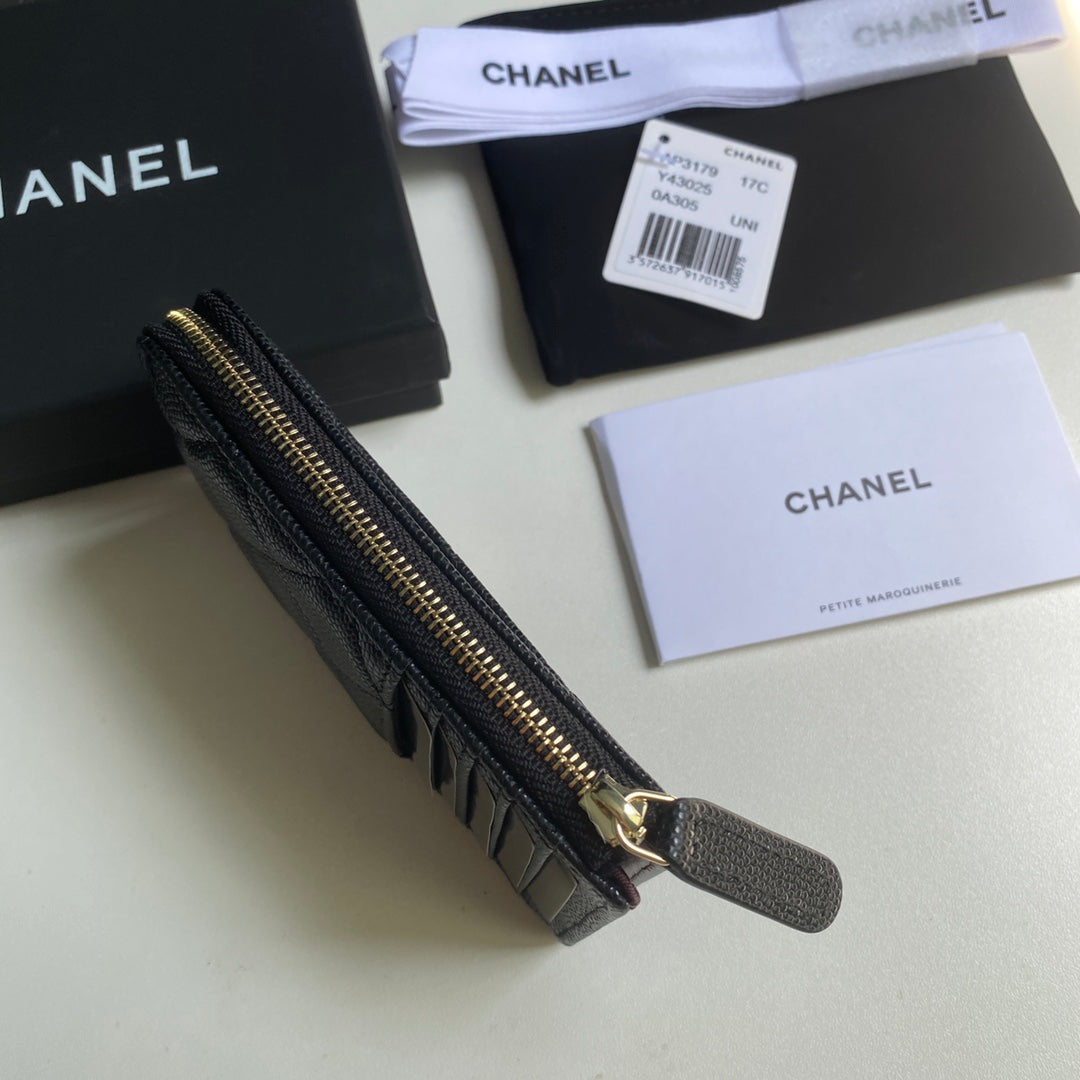 Chanel Coin Purse