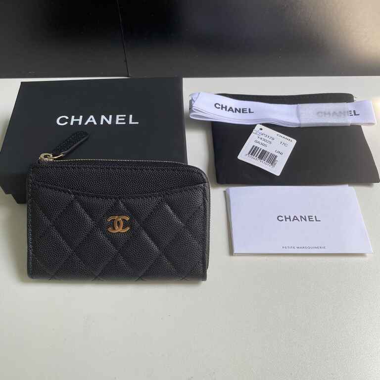 Chanel Coin Purse