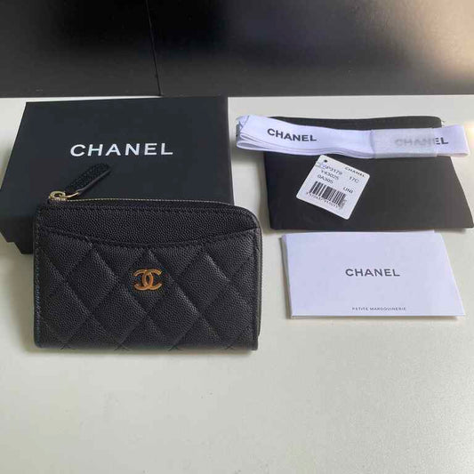 Chanel Coin Purse
