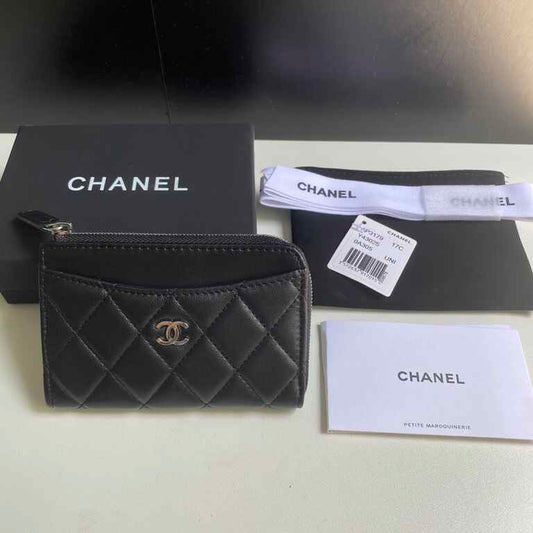 Chanel Coin Purse
