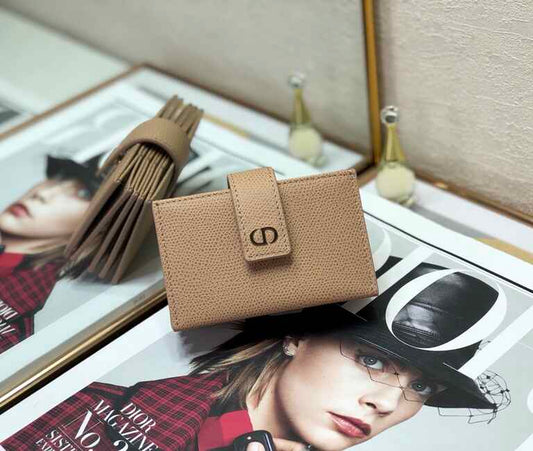Dior Wallet