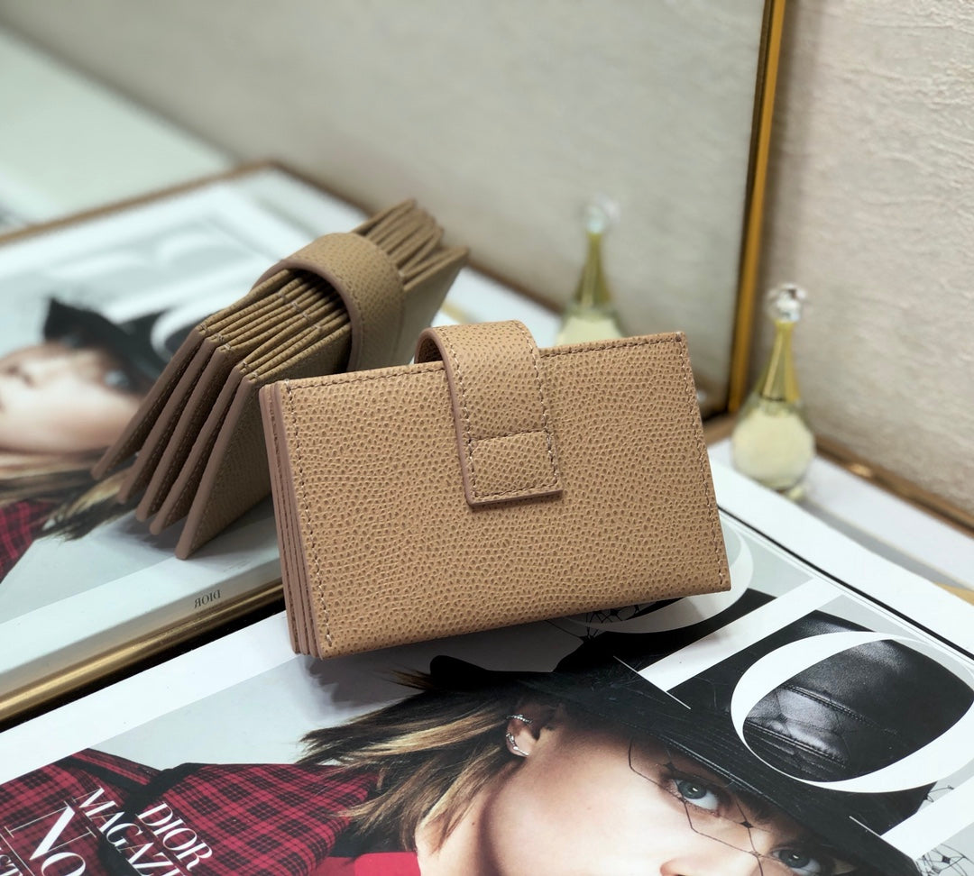 Dior Wallet