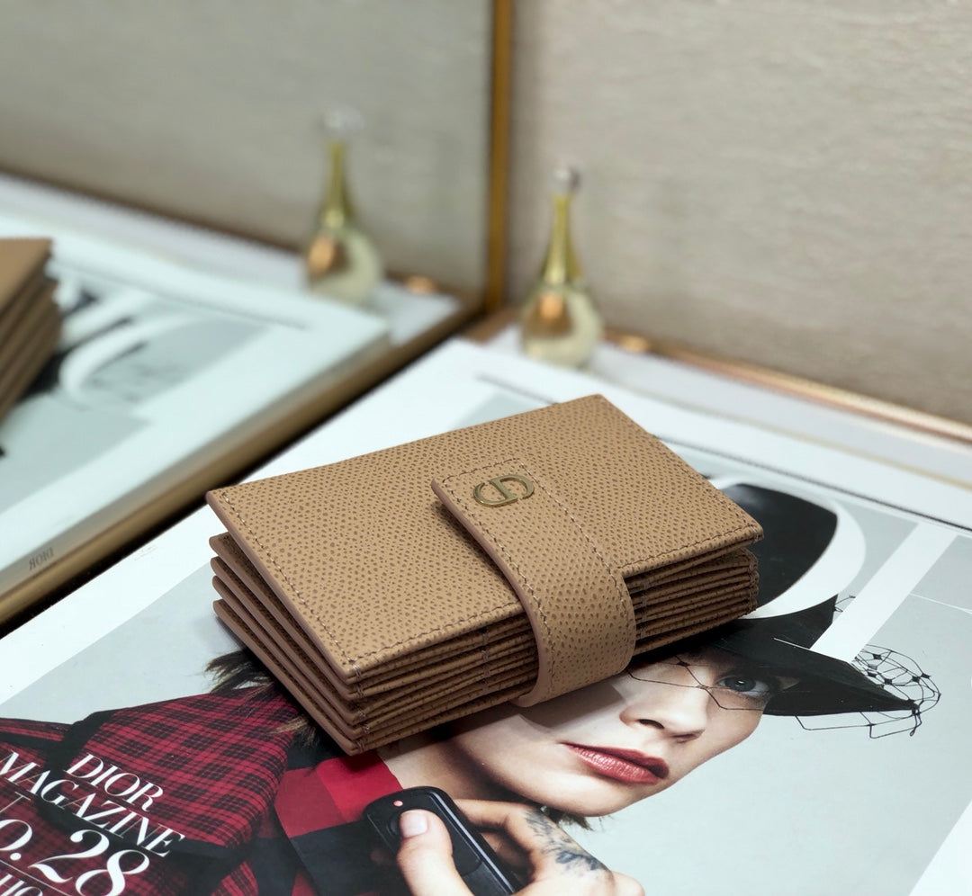 Dior Wallet