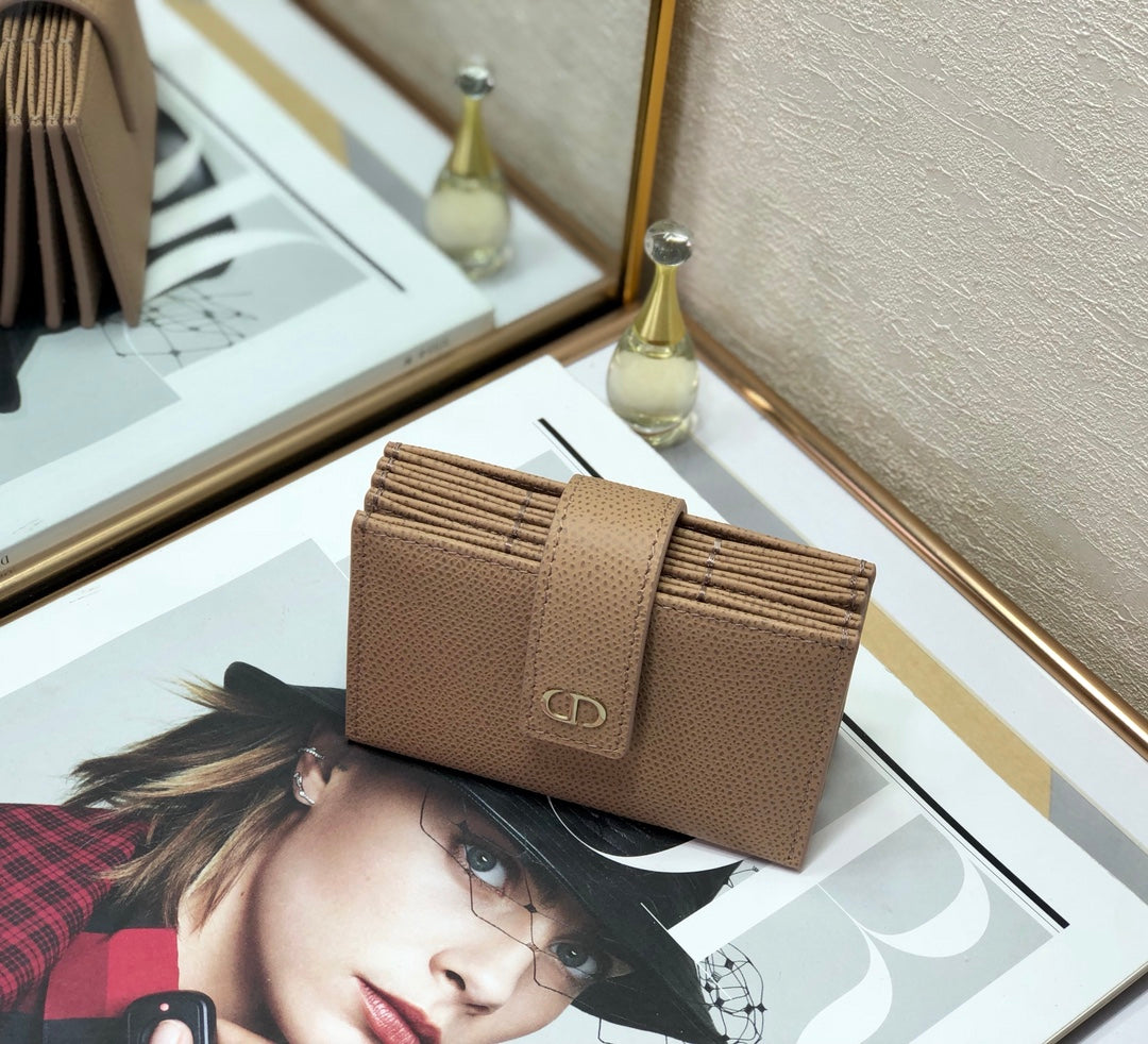 Dior Wallet