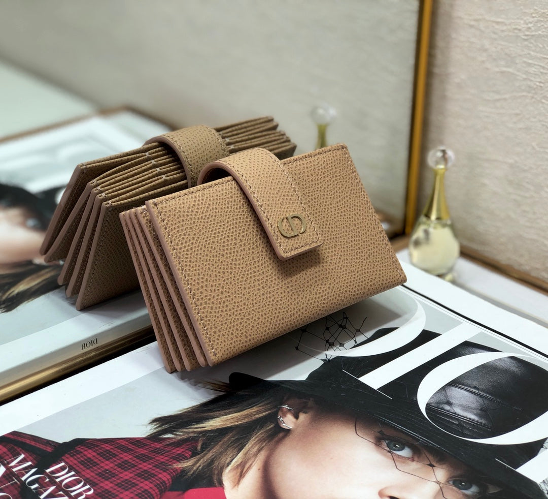 Dior Wallet