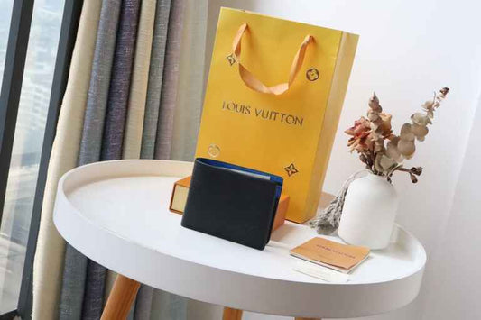LV Multiple Wallet