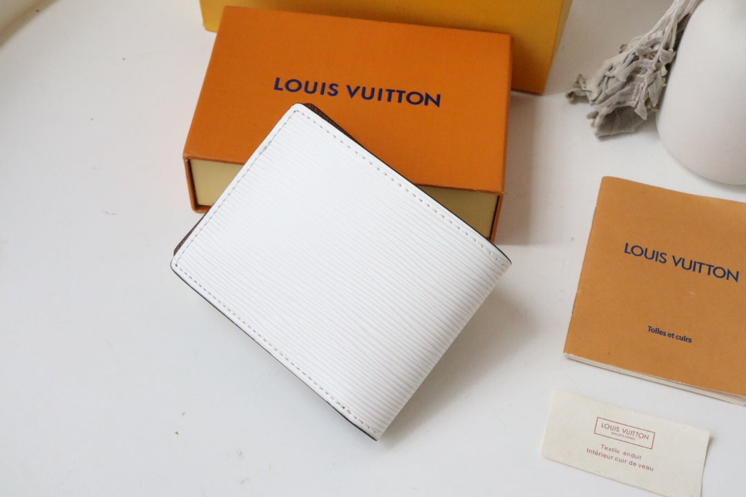 LV Multiple Wallet