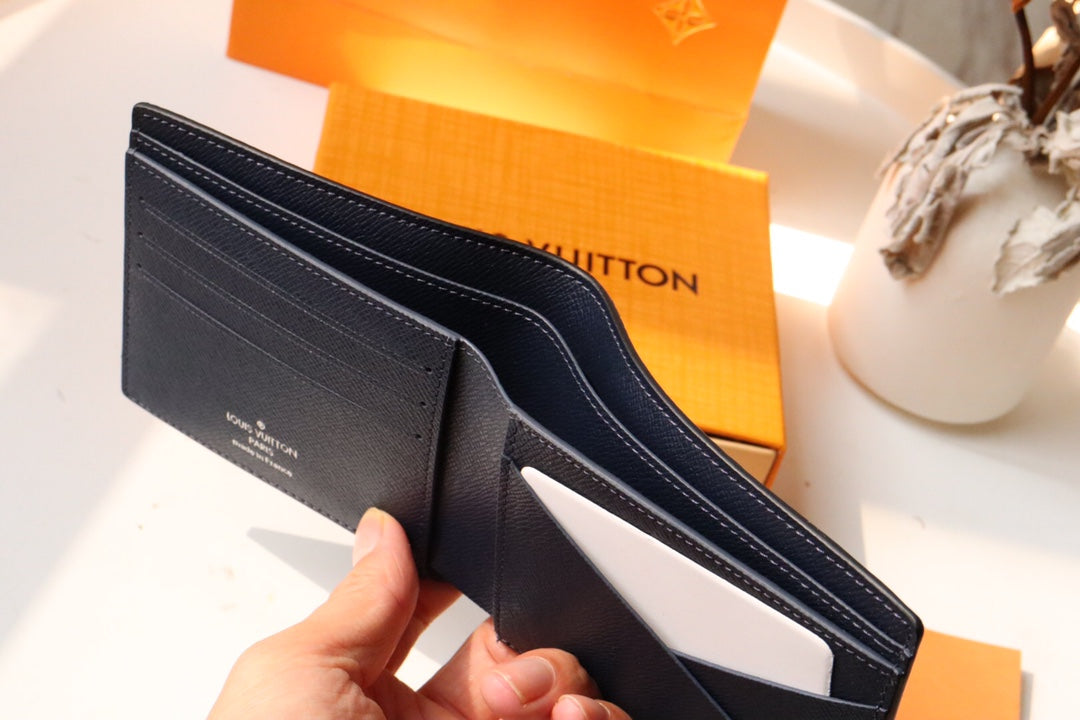 LV Multiple Wallet