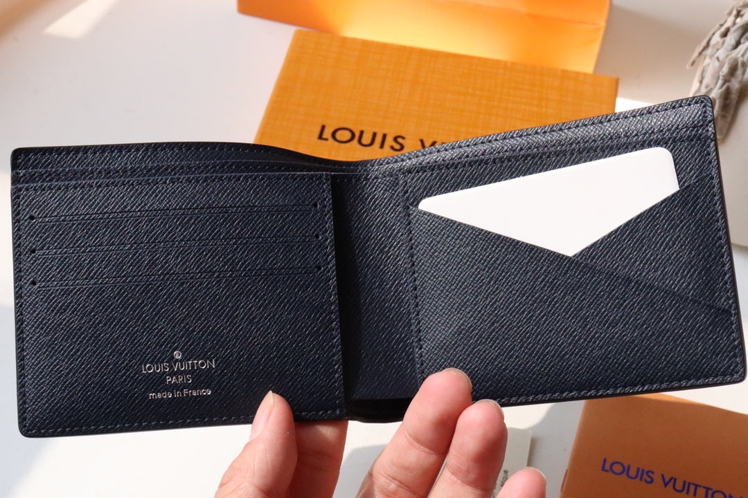 LV Multiple Wallet