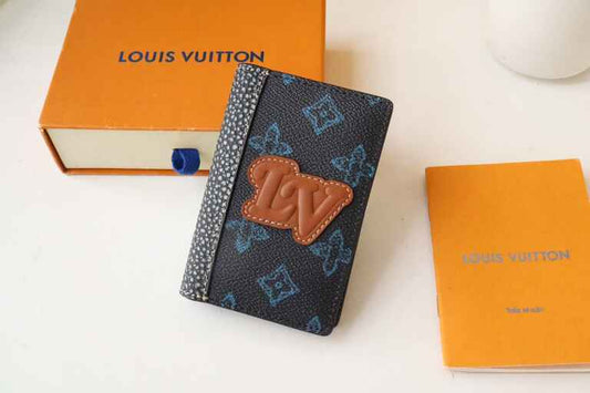 LV Pocket Organizer