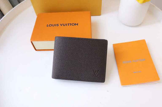 LV Slender Wallet