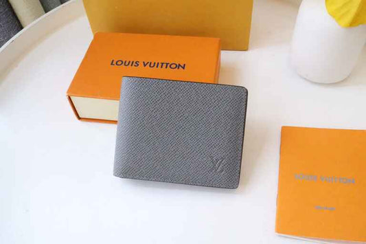 LV Slender Wallet