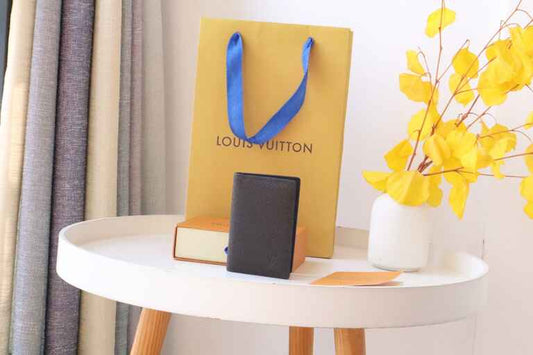 LV Pocket Organizer