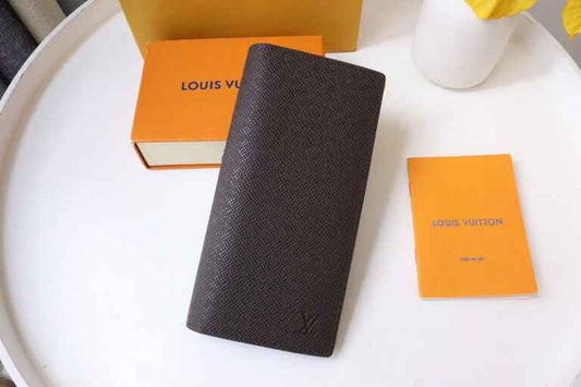 LV Brazza Wallet
