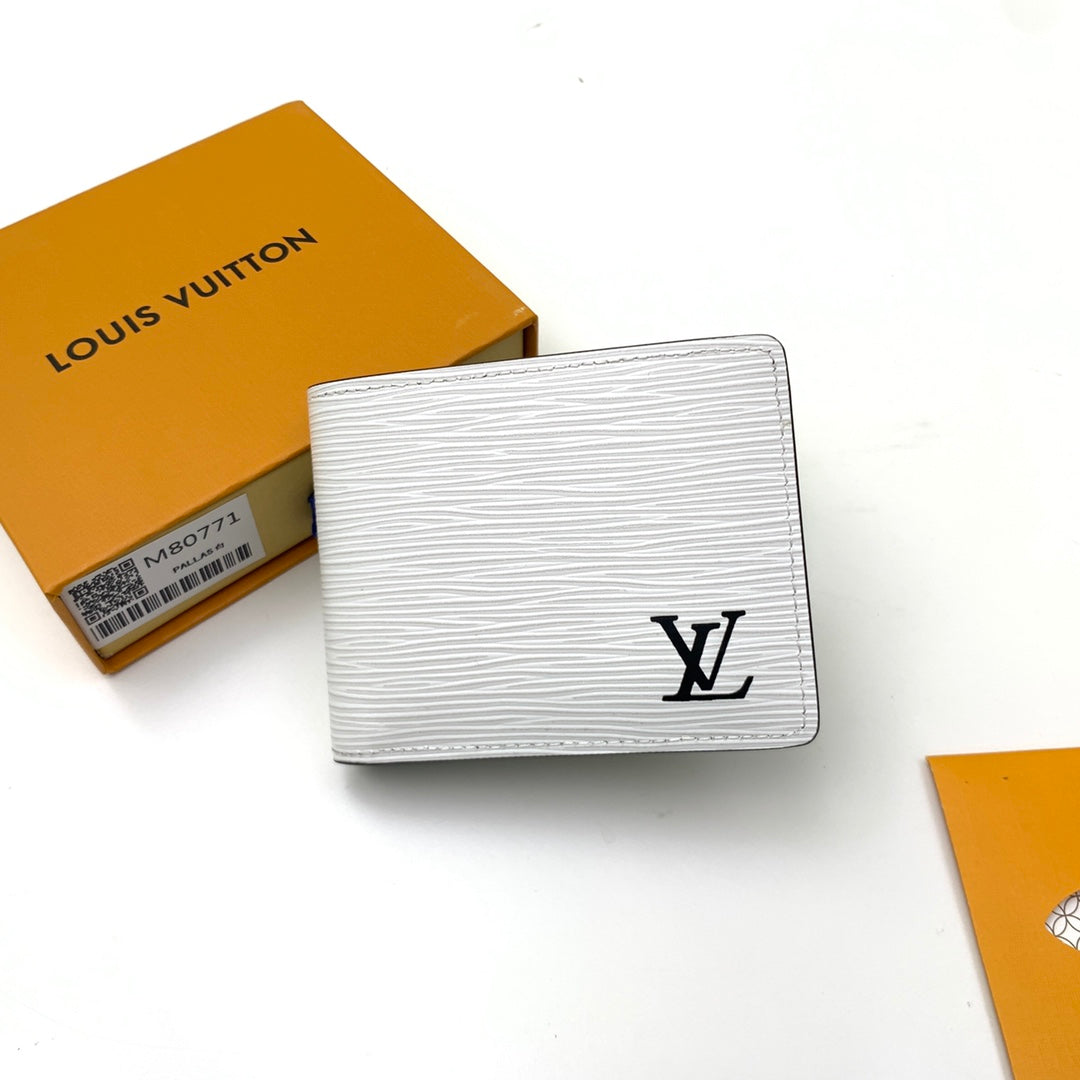 LV Multiple Wallet