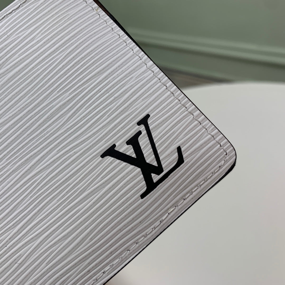 LV Multiple Wallet