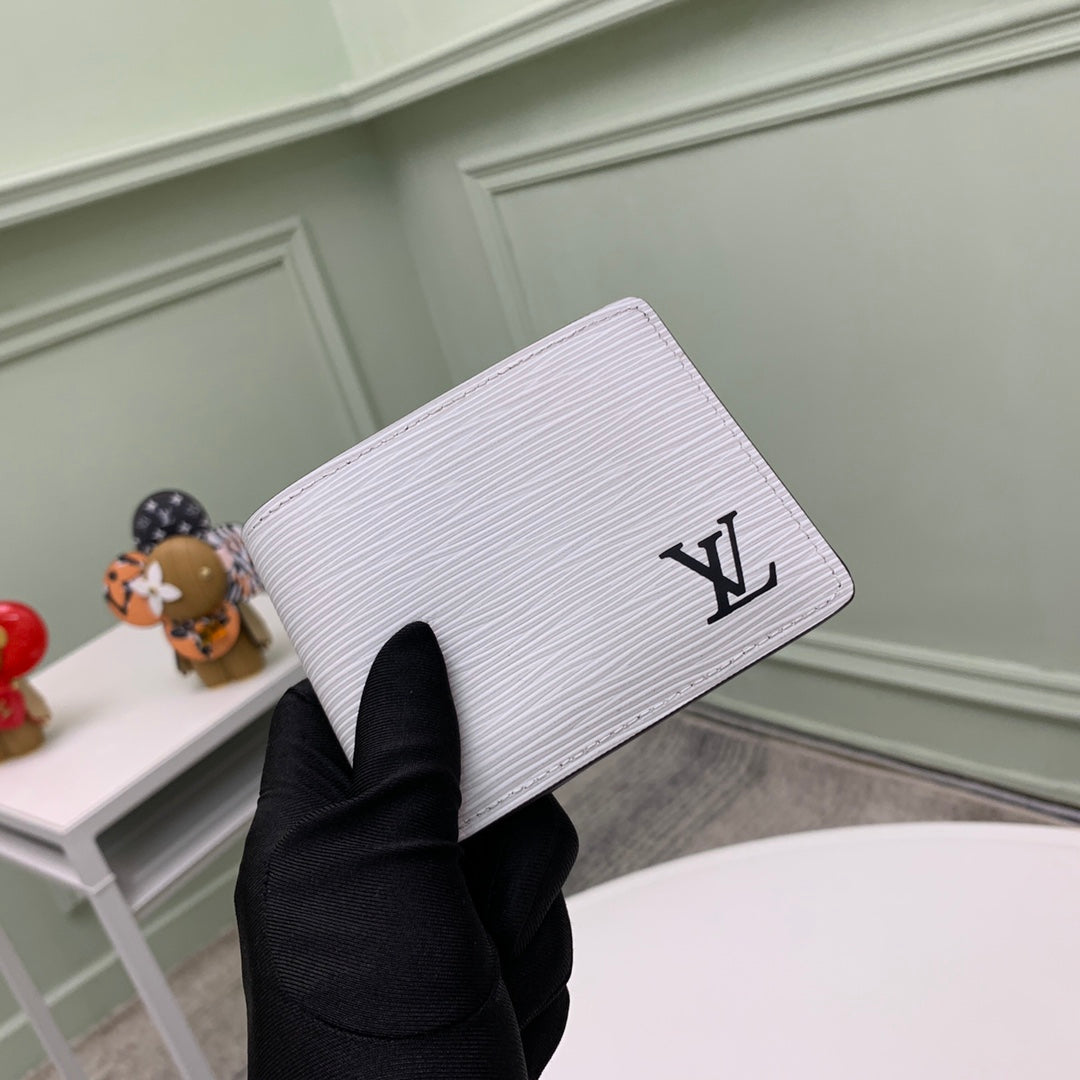 LV Multiple Wallet
