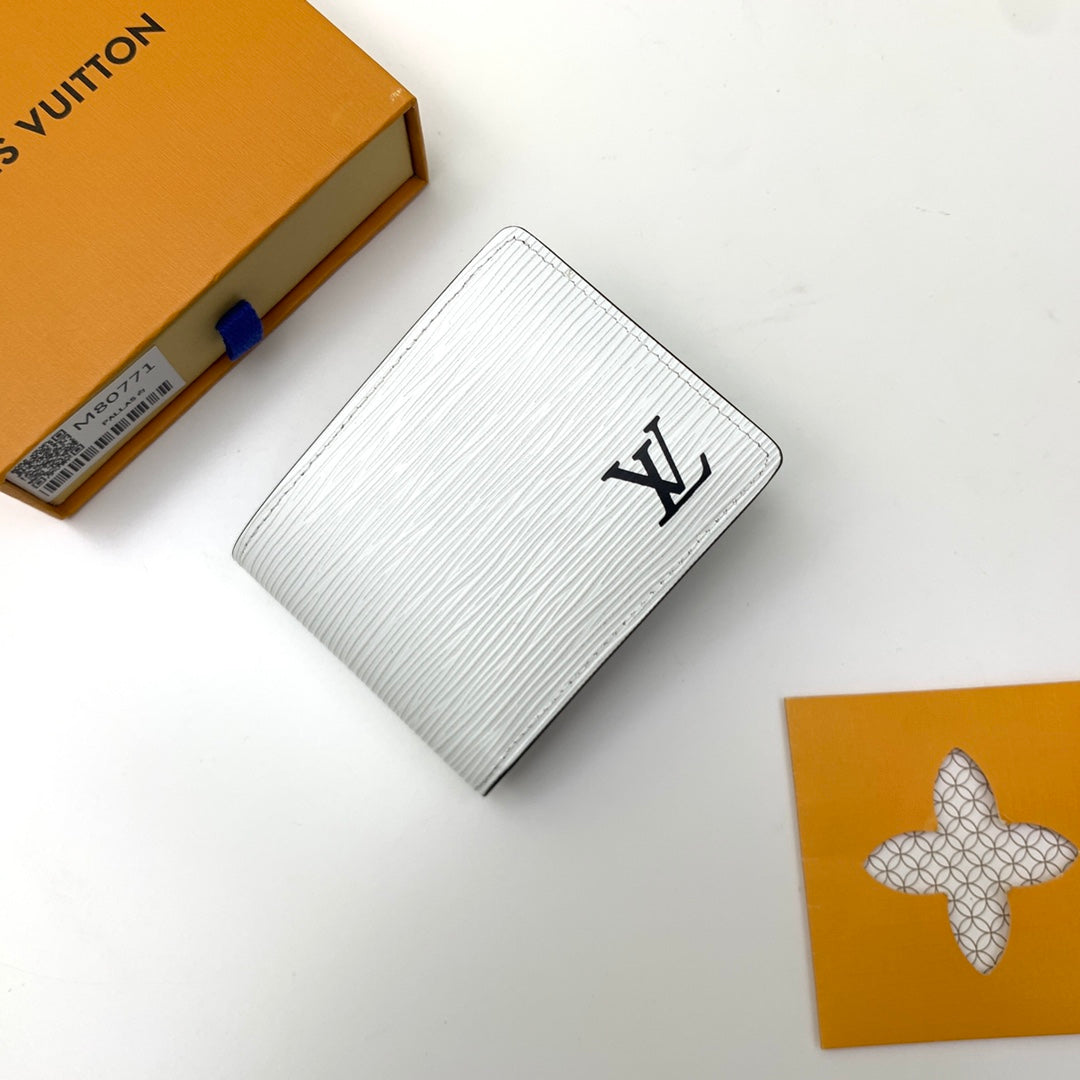 LV Multiple Wallet