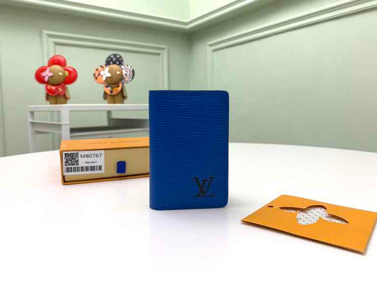 LV Pocket Organizer