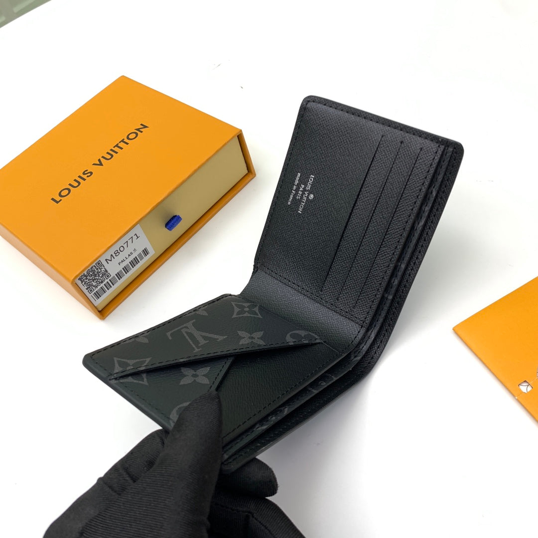 LV Multiple Wallet