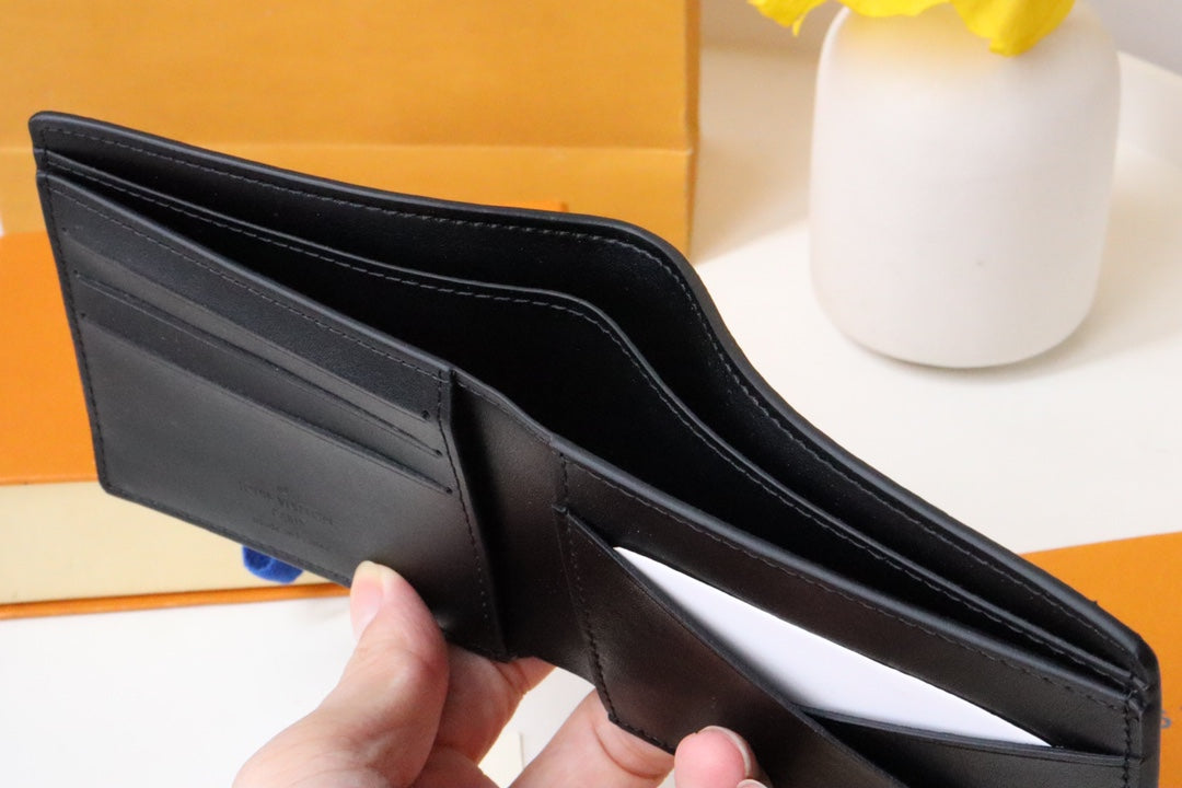 LV Multiple Wallet