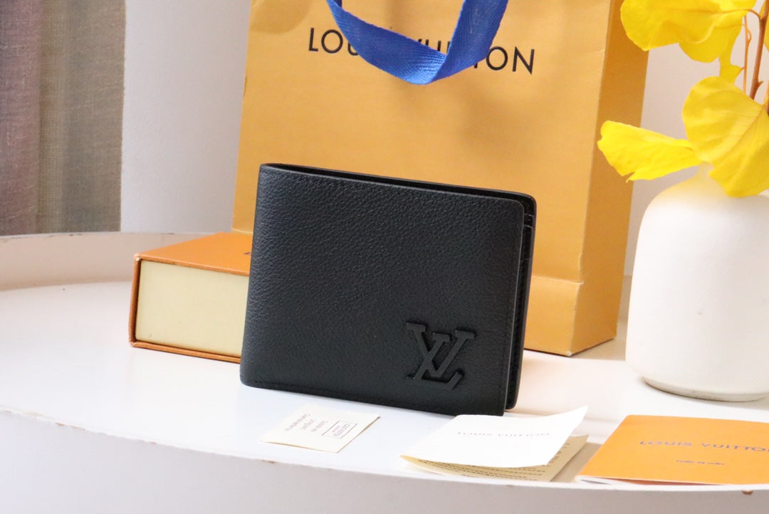 LV Multiple Wallet