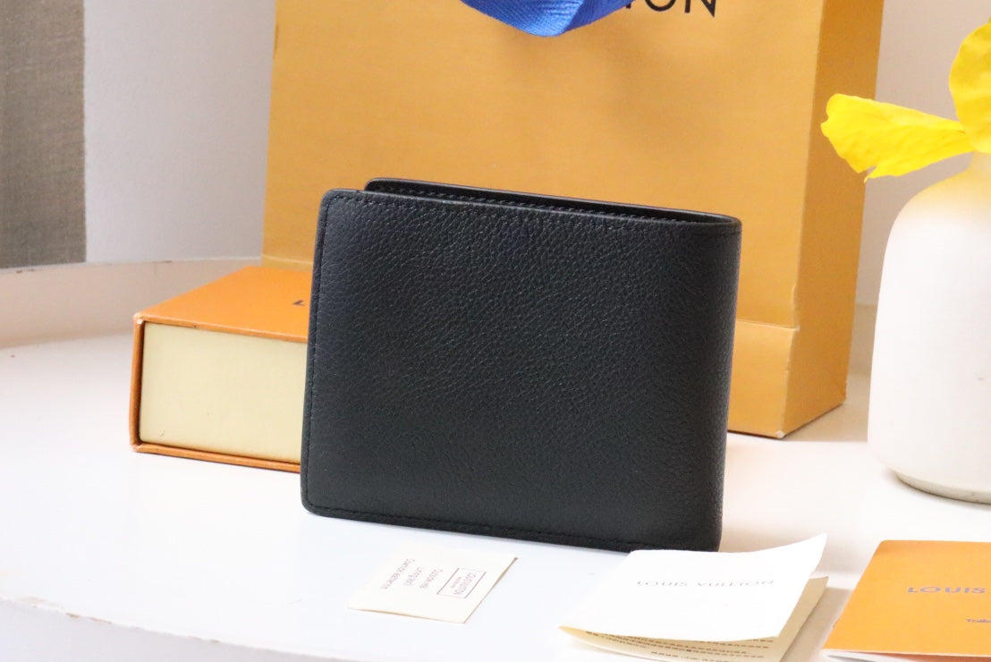 LV Multiple Wallet