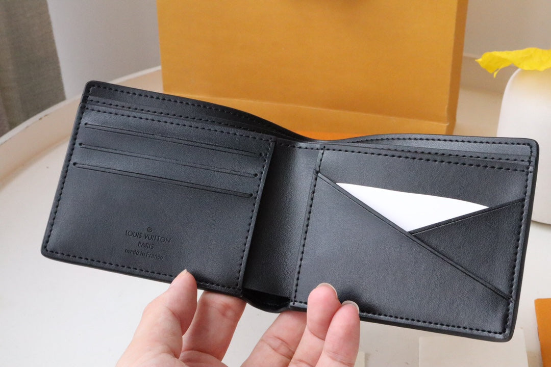 LV Multiple Wallet