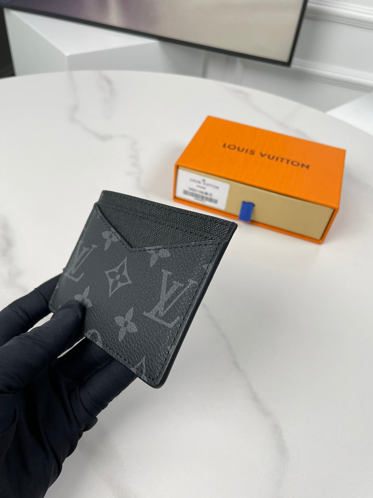 LV Neo Porte Cartes