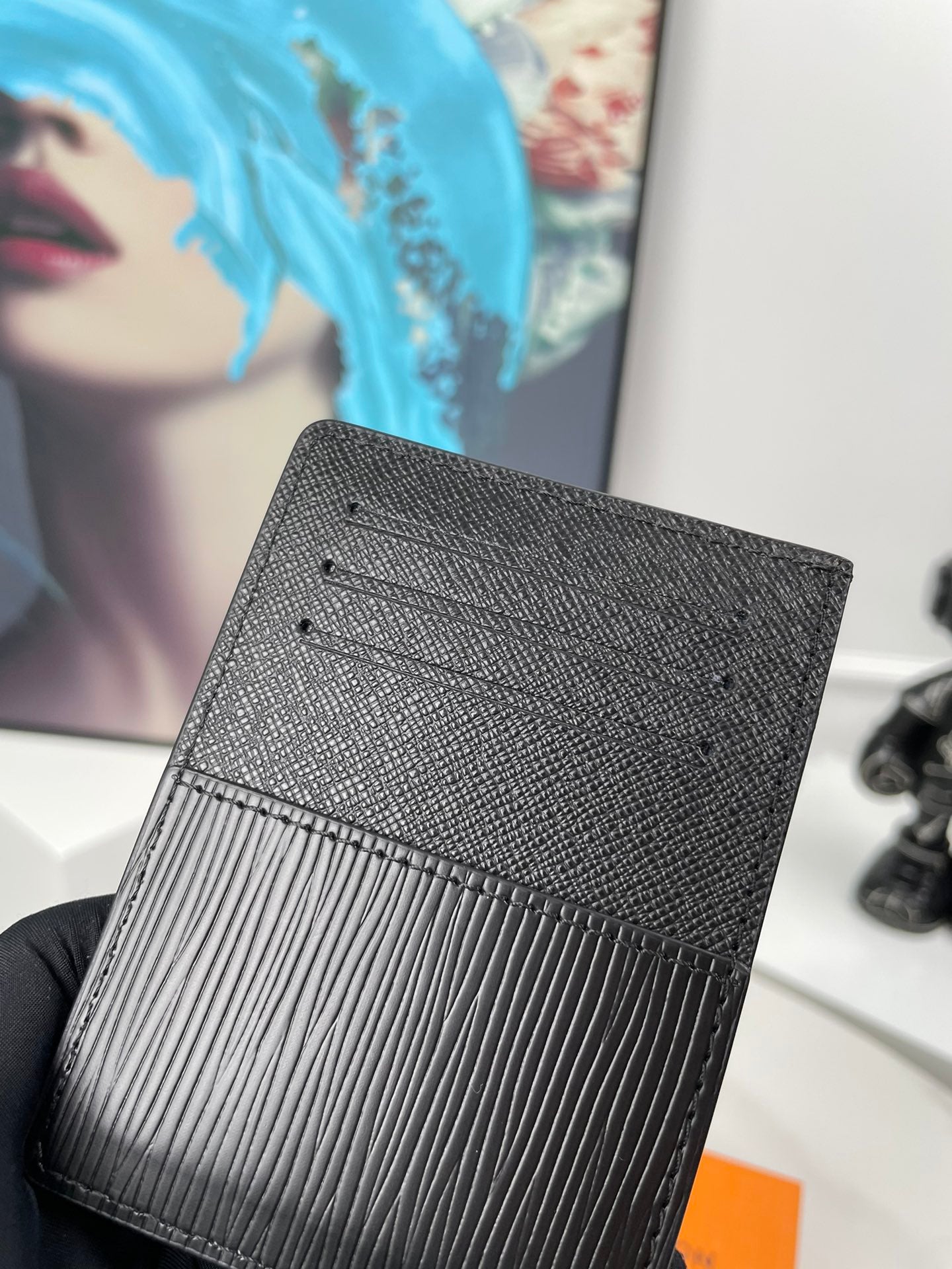 LV Neo Porte Cartes